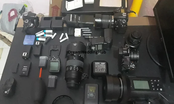 Dev Kush Photography